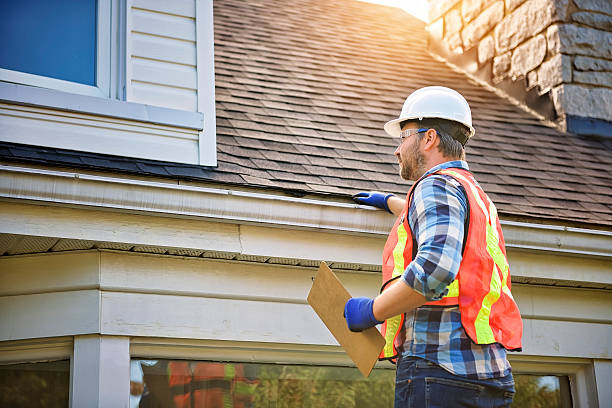 Licensed Roofing service in Wakefield, KS - Ben Roofing and Steel LLC